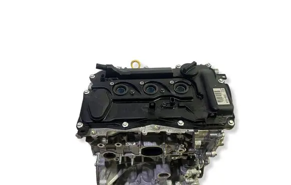 Toyota Yaris Cross Engine M15A XM15AP92G M15AFXE