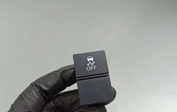 Honda CR-V Traction control (ASR) switch M64747