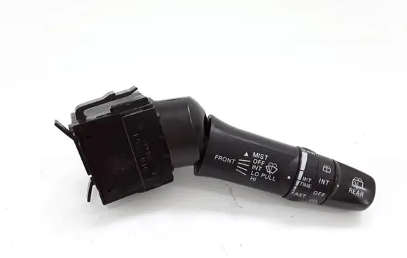 Citroen C-Crosser Wiper control stalk E532016