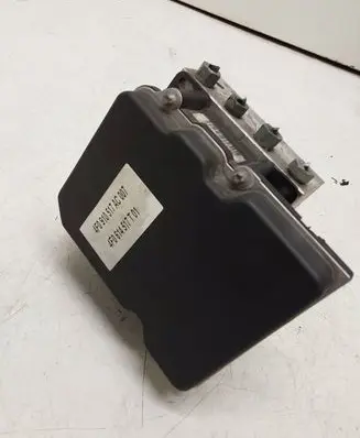 Audi A6 S6 C6 4F ABS Pump 8681902030 4F0614517T 065235100