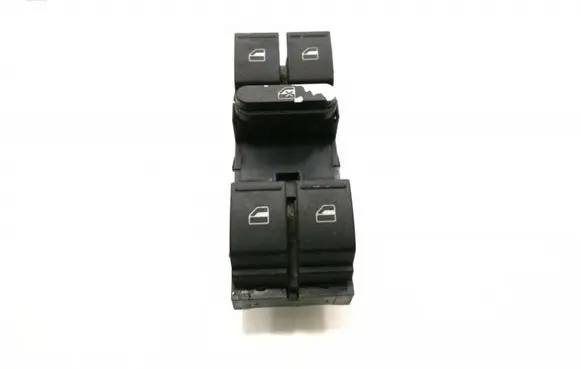 Volkswagen PASSAT B6 Electric window control switch 1K4959857