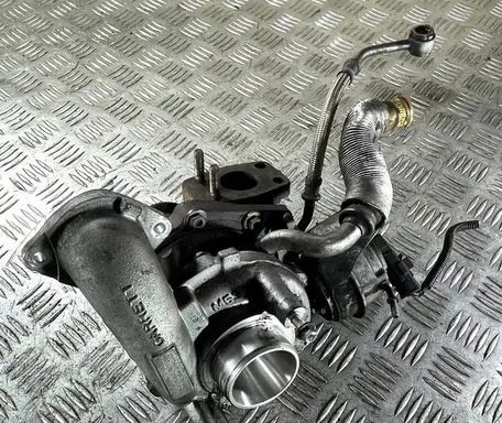 Volvo V60 Turbo 9686120680