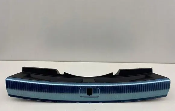 Audi A5 Trunk/boot sill cover protection 8w8864483