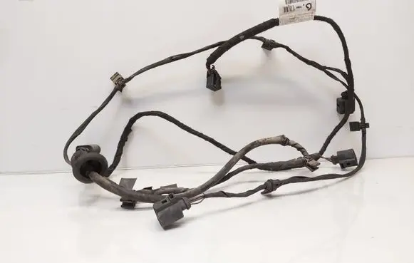 Parking sensor (PDC) wiring loom