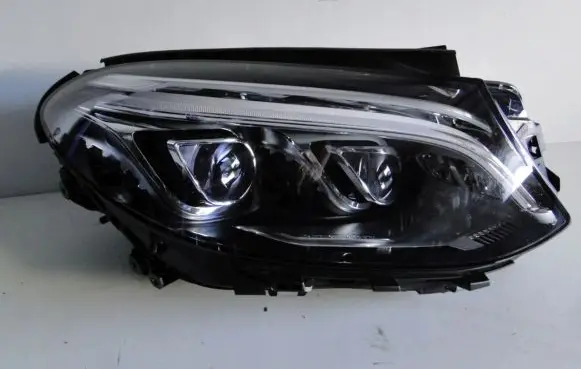 Mercedes-Benz ML W166 Headlight/headlamp A1669062203