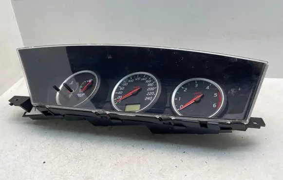 Nissan Primera Speedometer (instrument cluster) BV010 3545691