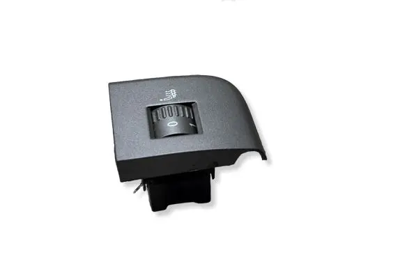 Volkswagen Phaeton Seat heating switch 3D0963564A
