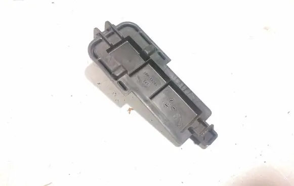 Audi A6 S6 C6 4F Cabin air micro filter cap 545
