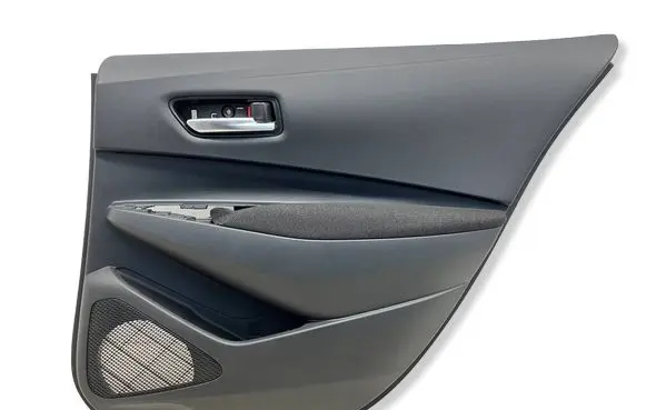 Toyota Corolla E210 E21 Rear door card panel trim OYT26720