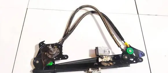 Ford Galaxy Sliding door window regulator with motor 7m0839402k
