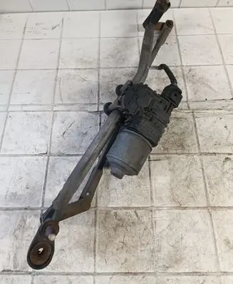 Alfa Romeo 147 Front wiper linkage and motor 0390241514