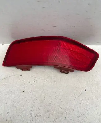 Volvo C30 Rear tail light reflector 31213993 0049720202