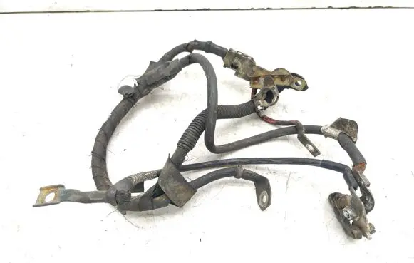 Renault Espace IV Positive cable (battery) 8200368096
