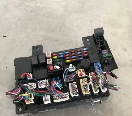 Mitsubishi Outlander Fuse module 8637A862