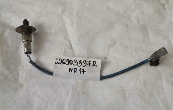 Renault Captur Lambda probe sensor 226903337R