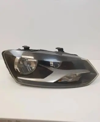 Volkswagen Polo V 6R Headlight/headlamp 0844111D6R