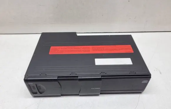 BMW 3 E46 CD/DVD changer 6913388 65126913388