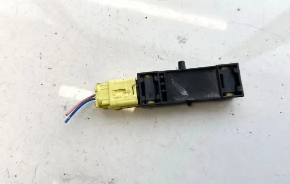 Nissan Almera N16 Airbag deployment crash/impact sensor 0285002008 98831bm640