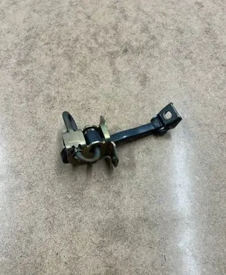 BMW 3 E46 Rear door check strap stopper 51228160963 8160963
