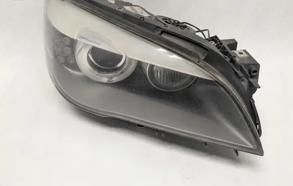 BMW 7 F01 F02 F03 F04 Headlight/headlamp KOMPLETNA