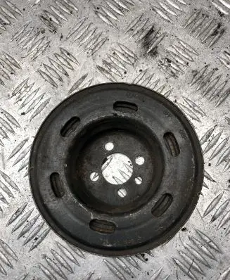 Audi A3 S3 8L Crankshaft pulley 06A105243C
