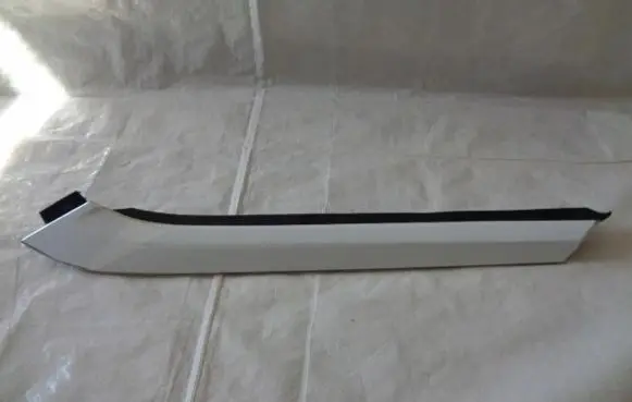 Renault Espace - Grand espace V Fender trim (molding) 638745931R