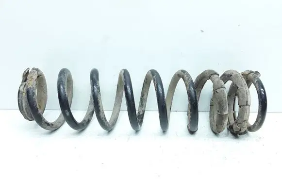 Mercedes-Benz Vaneo W414 Rear coil spring