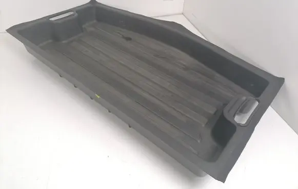 Audi Q7 4L Glove box in trunk 4L0864105B