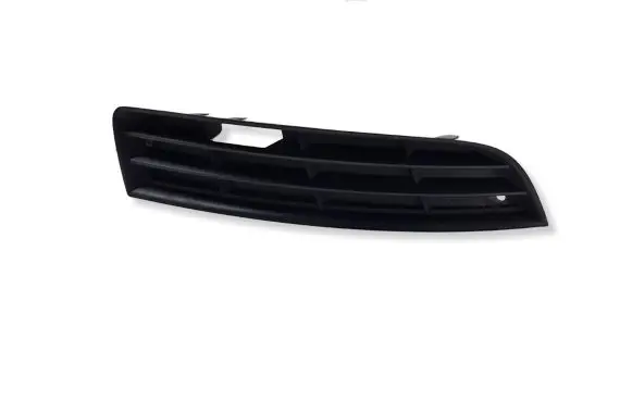 Volkswagen PASSAT B6 Front bumper lower grill 3C0853666
