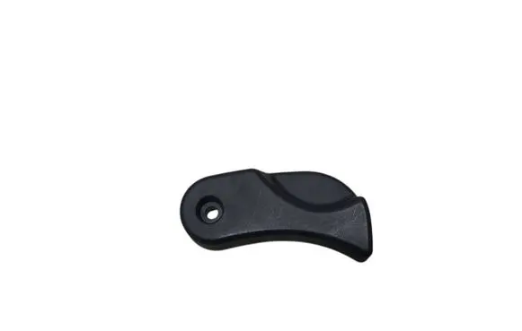 BMW 3 E90 E91 Engine bonnet (hood) release handle 7058117 107019