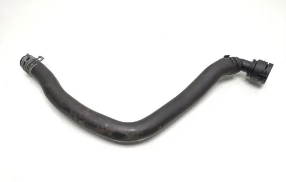 Volkswagen Golf IV Engine coolant pipe/hose 1J0122073BS 1j0122291d