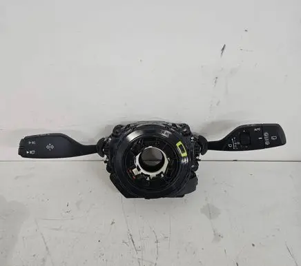 BMW X3 G01 Wiper turn signal indicator stalk/switch 5A0FB98 HW0009 SW0075