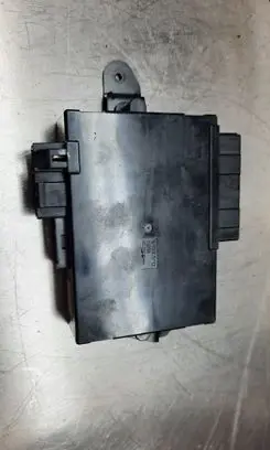 Volvo S60 Comfort/convenience module