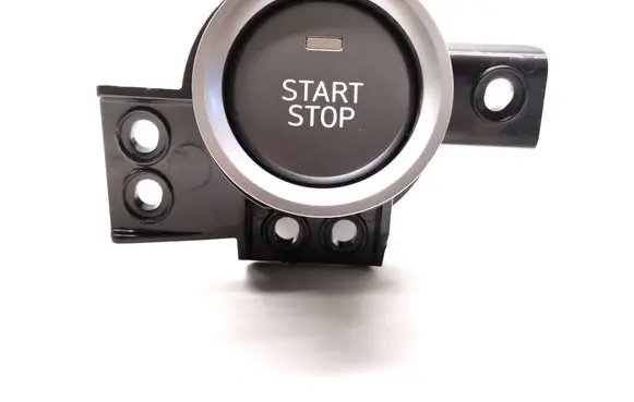 Hyundai Kona I Engine start stop button switch 93502-G7000