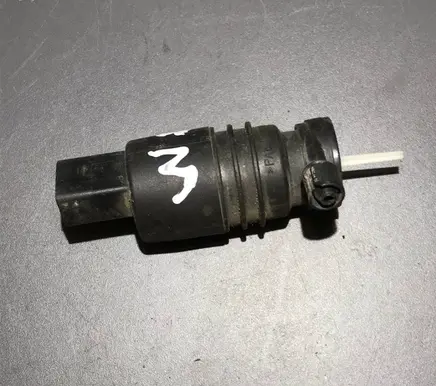 Mercedes-Benz S W221 Windscreen/windshield washer pump PA6GBGF30