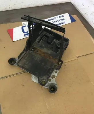 Ford Focus Battery box tray JX6B-10723-AA