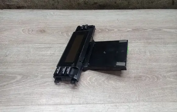 Volvo S80 Screen/display/small screen 30797715 7923
