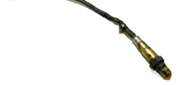 Peugeot 308 Lambda probe sensor 9687161080