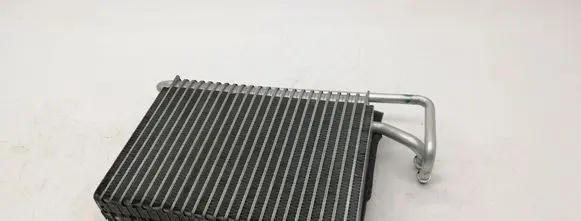 Electric cabin heater radiator