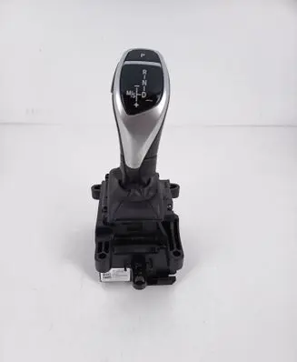 BMW 6 F06 Gran coupe Gear shifter/selector 9296906