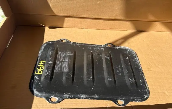 Renault Trafic II (X83) Battery tray 8200403170 93854495