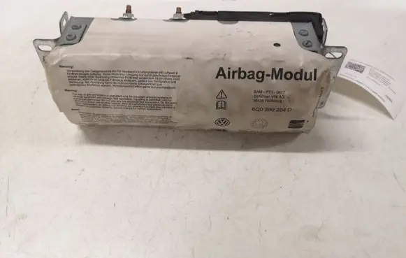 Seat Ibiza III (6L) Passenger airbag 6Q0880204D