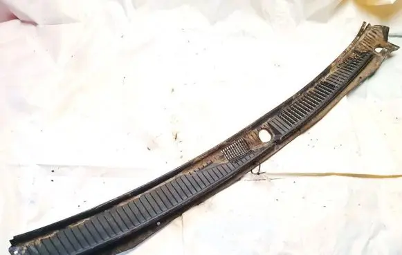 Mitsubishi Pajero Wiper trim mr416416