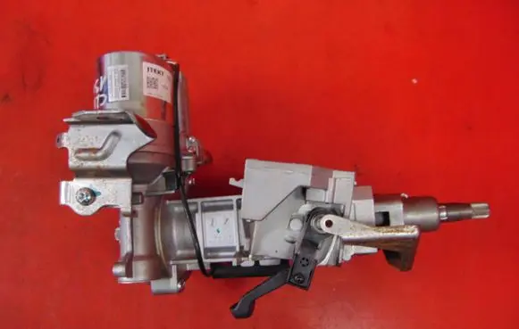 Renault Captur Electric power steering pump 