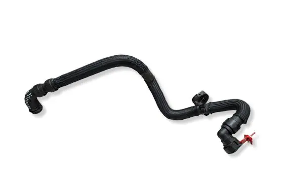 Renault Master III Engine coolant pipe/hose S27649394 215200030R
