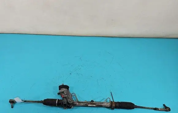 Steering rack