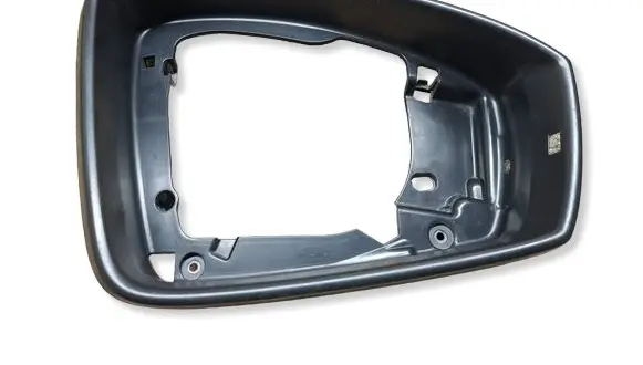 Volkswagen Tiguan Front door wing mirror part 5NB857502AB 8501004