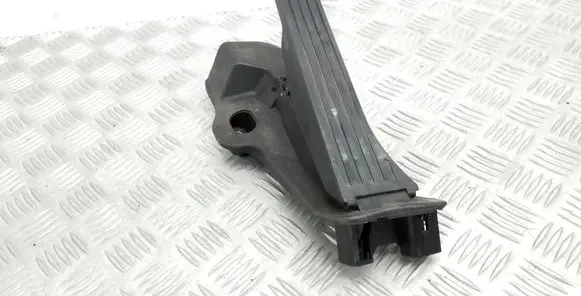 Volkswagen Sharan Accelerator throttle pedal