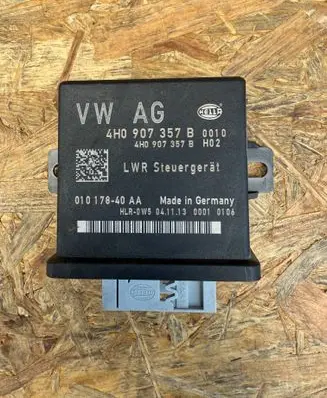Audi A6 S6 C7 4G Light module LCM 4H0907357B 01017840AA