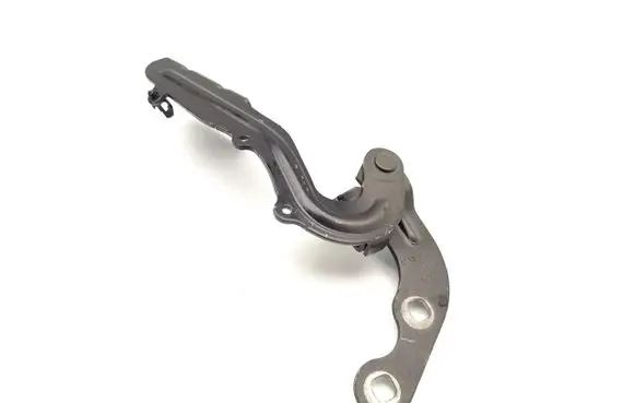 Ford Courier Engine bonnet/hood hinges ET7616801AB 071215LH